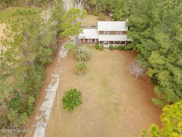 $349,000 | 1207 Old Ocean Highway, Bolivia, NC 28422