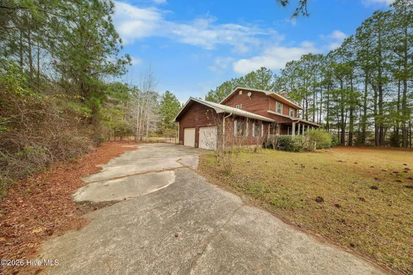 $349,000 | 1207 Old Ocean Highway, Bolivia, NC 28422