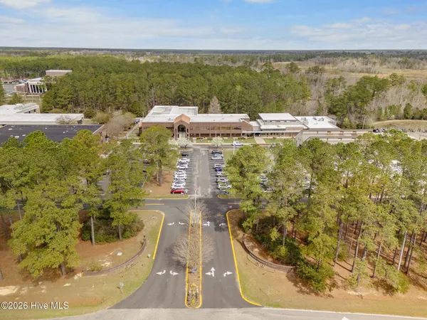 $349,000 | 1207 Old Ocean Highway, Bolivia, NC 28422