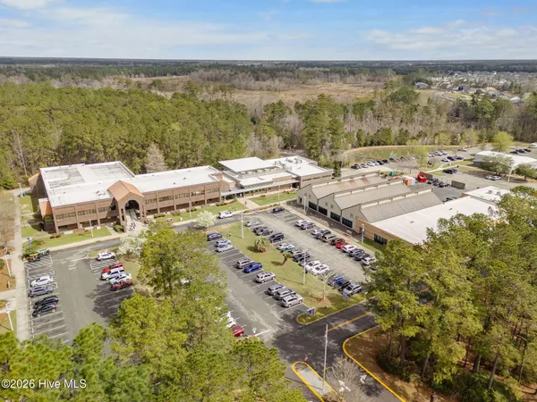 $349,000 | 1207 Old Ocean Highway, Bolivia, NC 28422