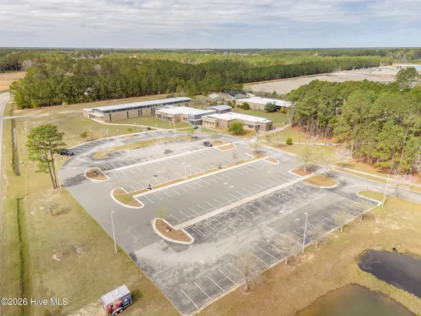 $349,000 | 1207 Old Ocean Highway, Bolivia, NC 28422