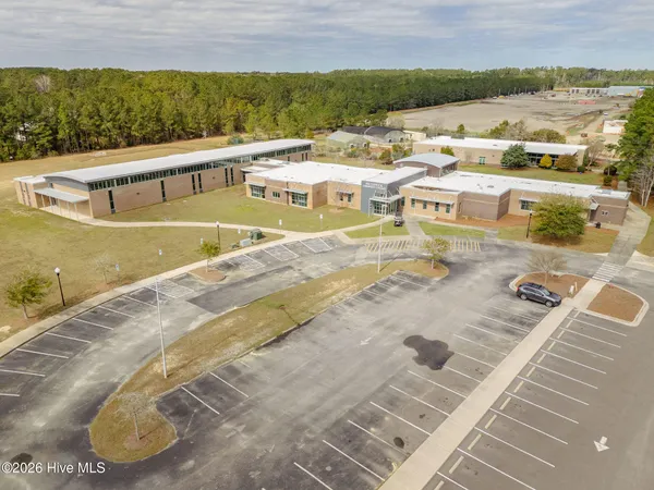 $349,000 | 1207 Old Ocean Highway, Bolivia, NC 28422