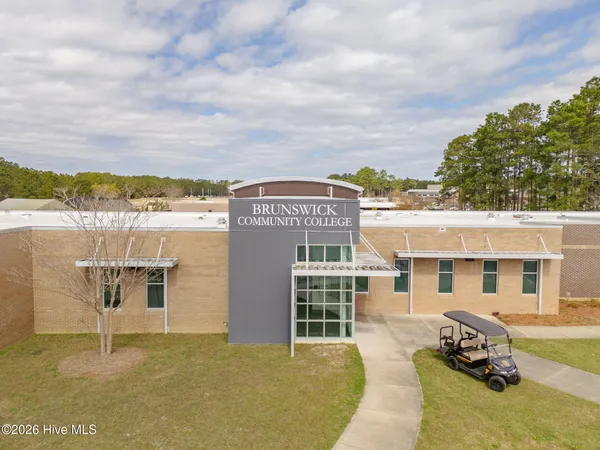 $349,000 | 1207 Old Ocean Highway, Bolivia, NC 28422