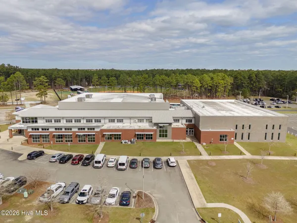 $349,000 | 1207 Old Ocean Highway, Bolivia, NC 28422