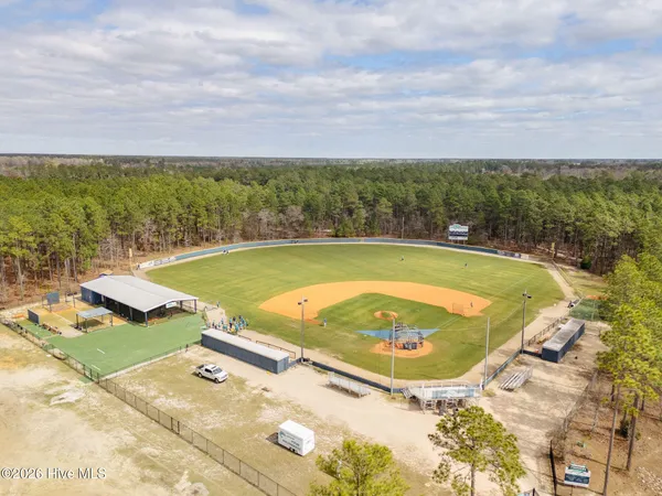 $349,000 | 1207 Old Ocean Highway, Bolivia, NC 28422