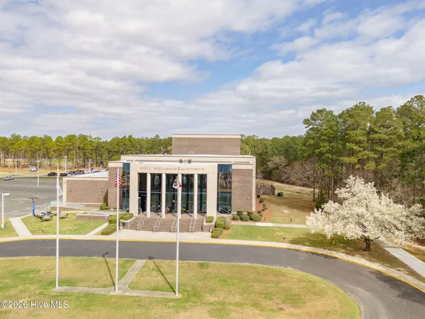 $349,000 | 1207 Old Ocean Highway, Bolivia, NC 28422