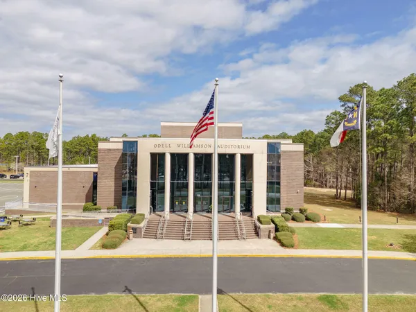$349,000 | 1207 Old Ocean Highway, Bolivia, NC 28422