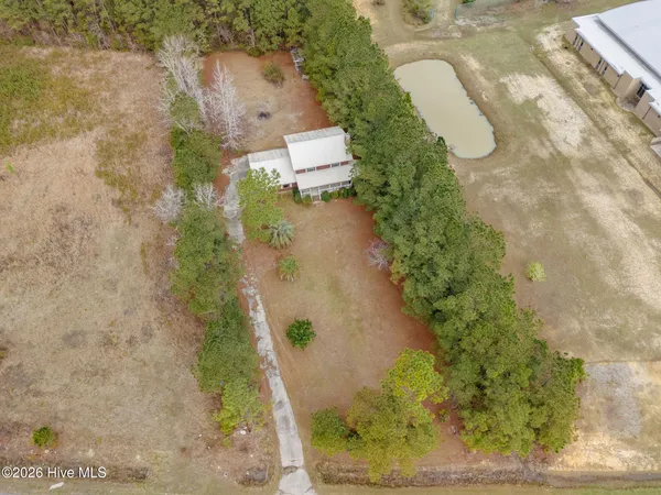$349,000 | 1207 Old Ocean Highway, Bolivia, NC 28422