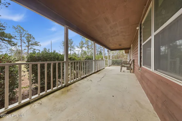 $349,000 | 1207 Old Ocean Highway, Bolivia, NC 28422