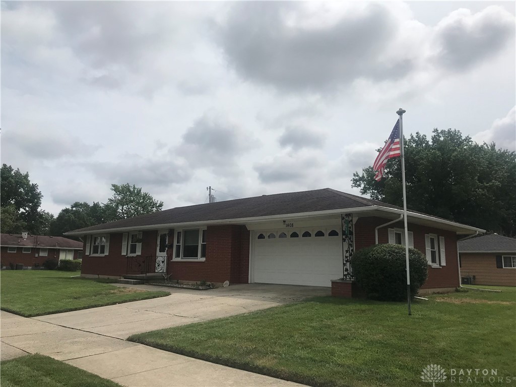 1408 Cornish Road Troy, OH 45373 - Photo 2 of 27 Gallery Image 2