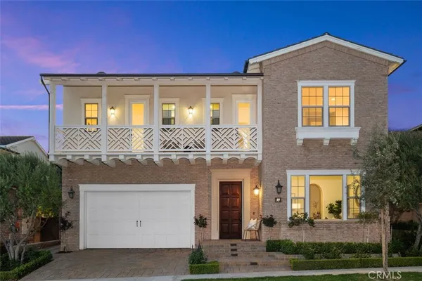 $3,780,000 | 77 Clifford, Irvine, CA 92618