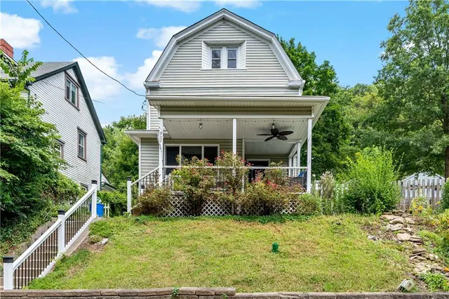 $464,900 | 907 Nevin Avenue, Sewickley, PA 15143