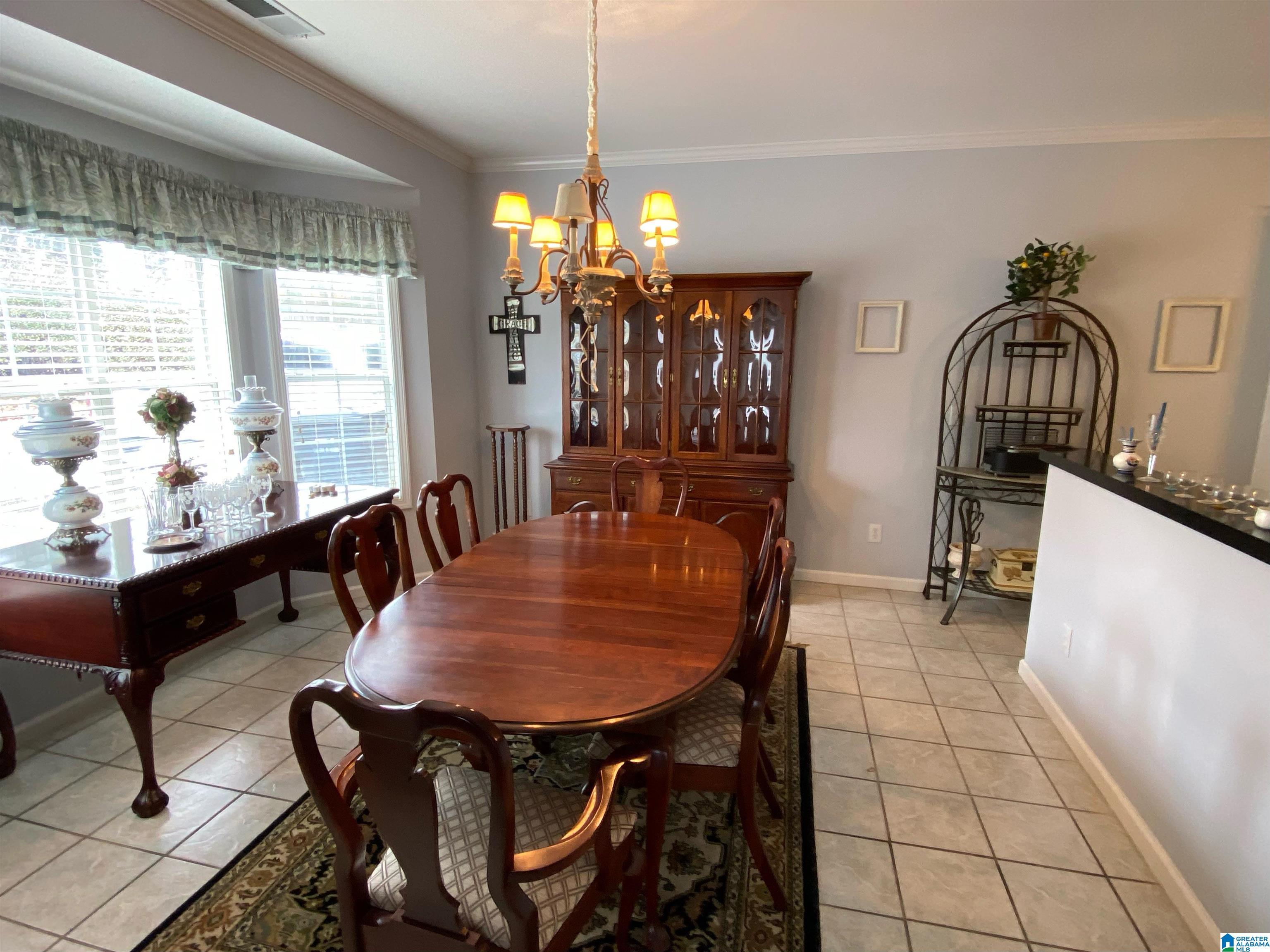 101 Daventry Drive Calera, AL 35040 - Photo 3 of 13