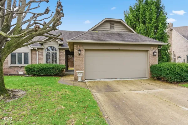 $225,000 | 751 Cottage Lane, Greenwood, IN 46143