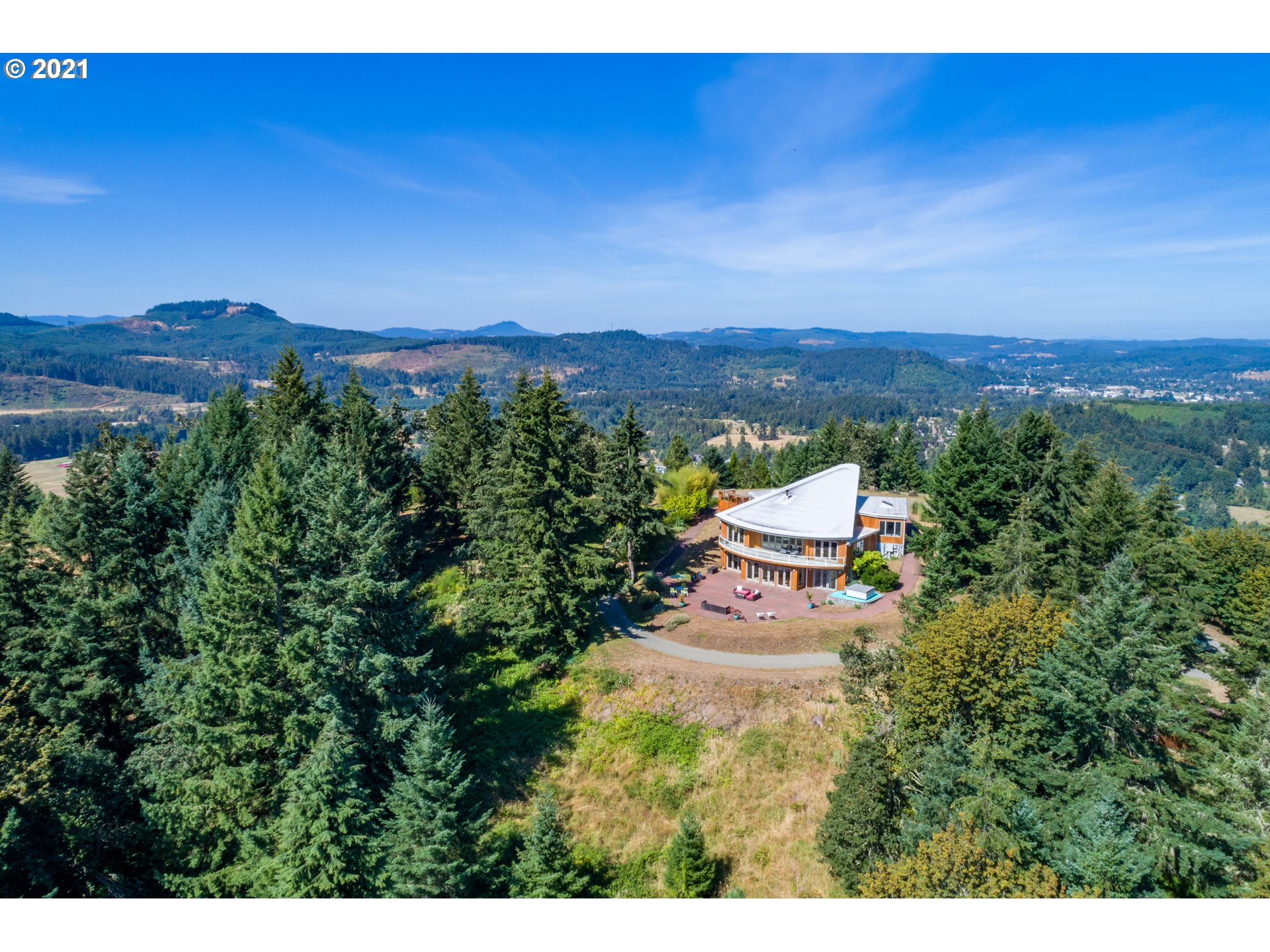 36534 Oak Road Cottage Grove, OR 97424 - Photo 31 of 32