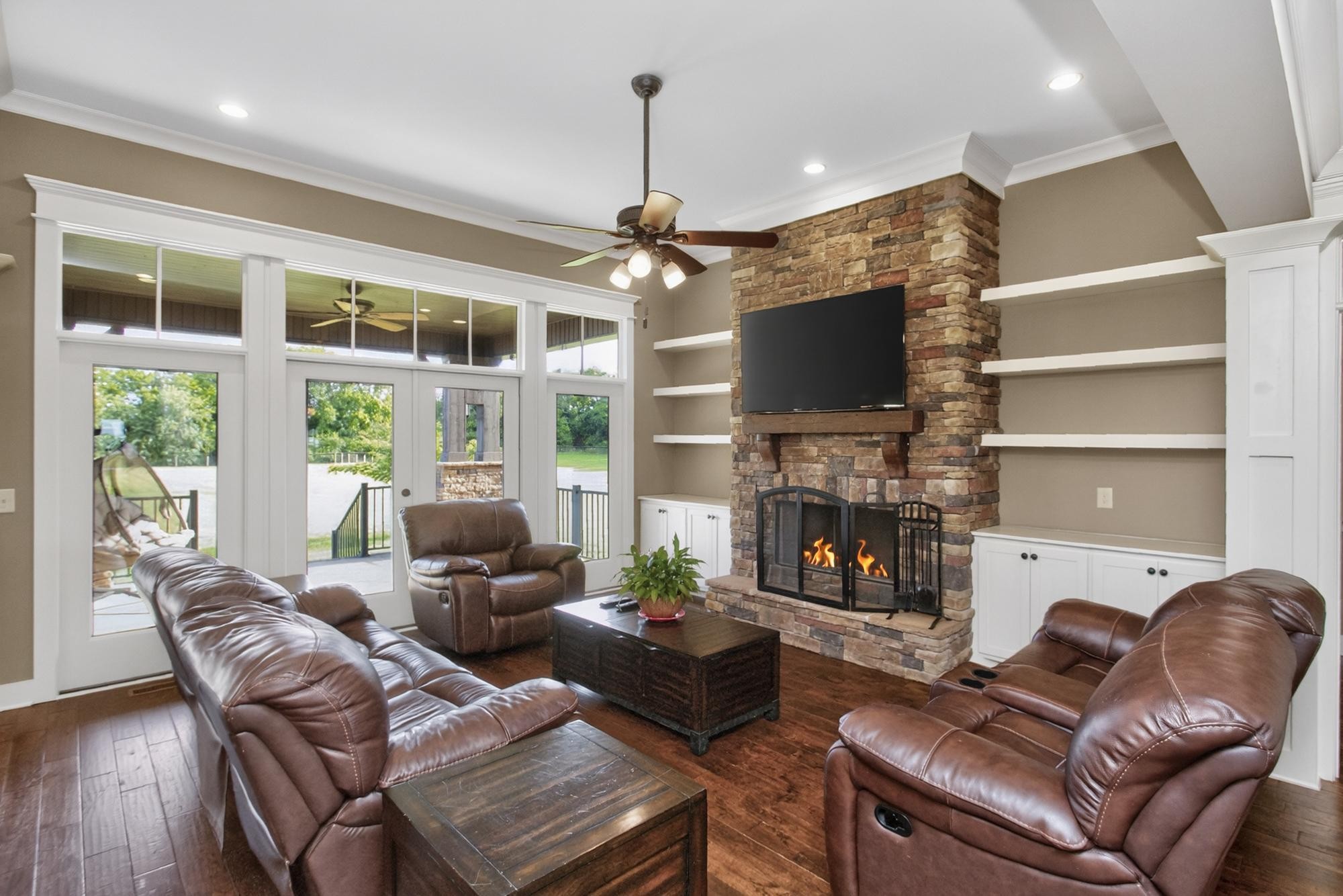 840 Eastover Road Lebanon, TN 37090 - Photo 4 of 48