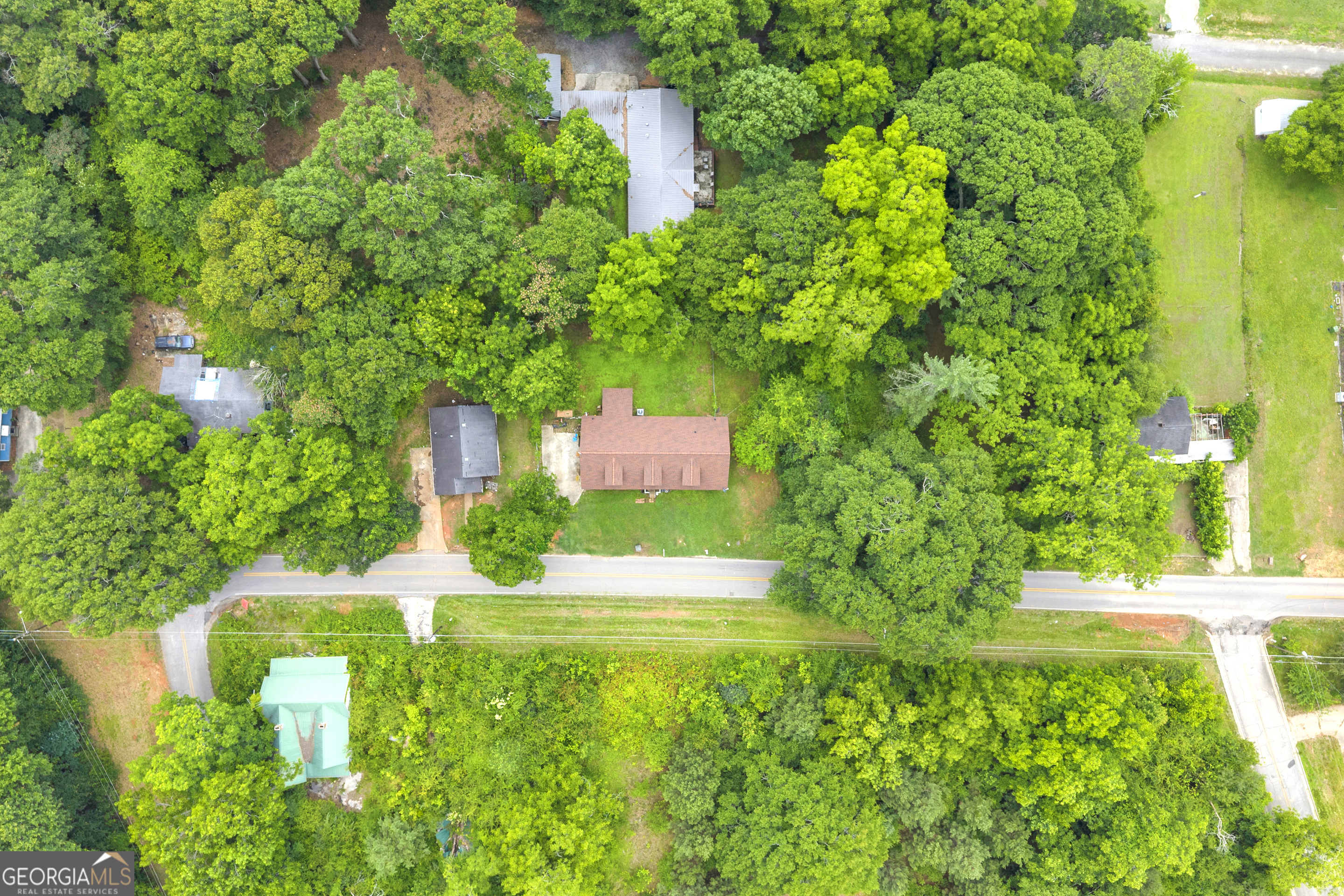 440 Rome Street Hartwell, GA 30643 - Photo 55 of 55