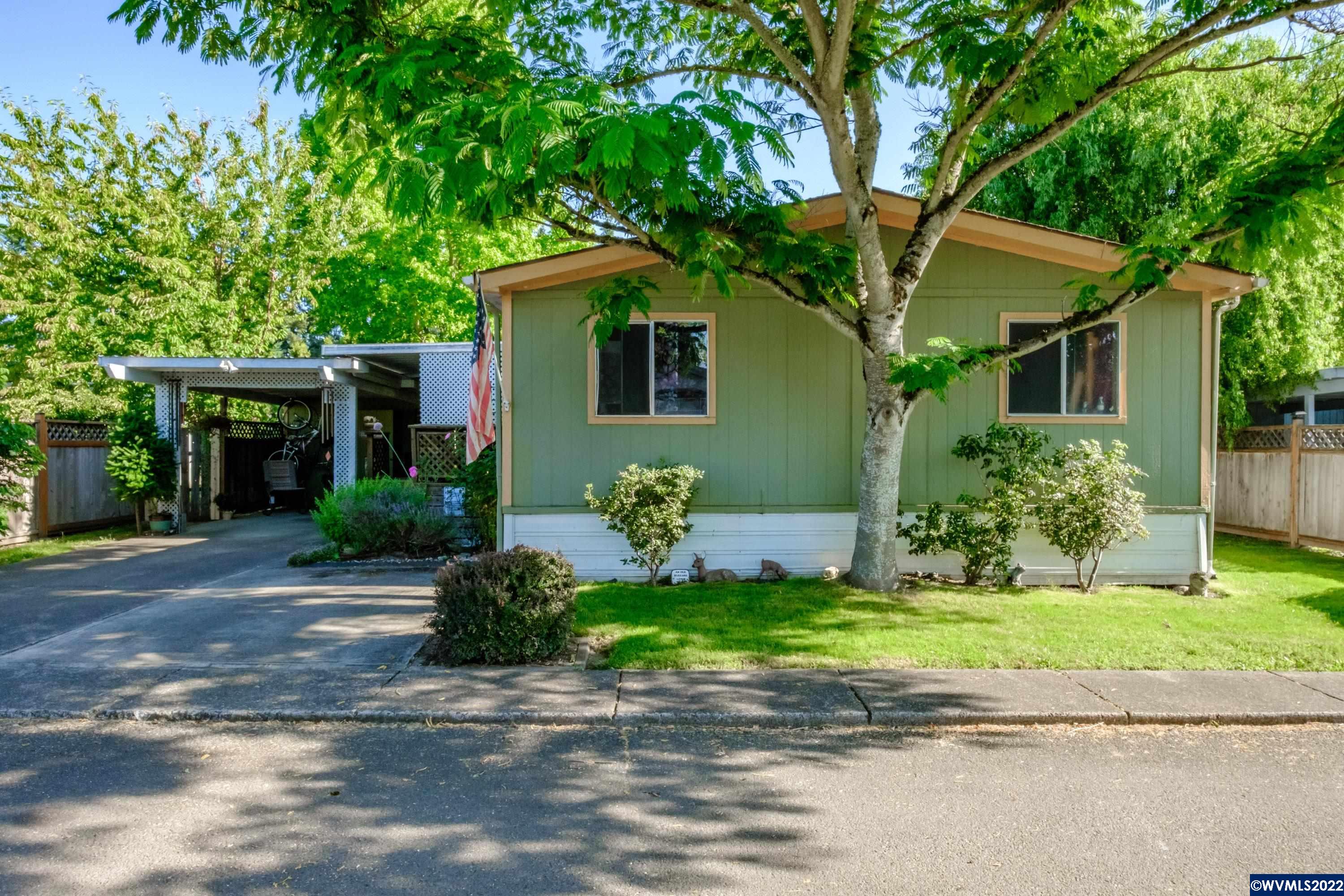 277 Edwards Road South, Unit 129 Monmouth, OR 97361 - Photo 2 of 20