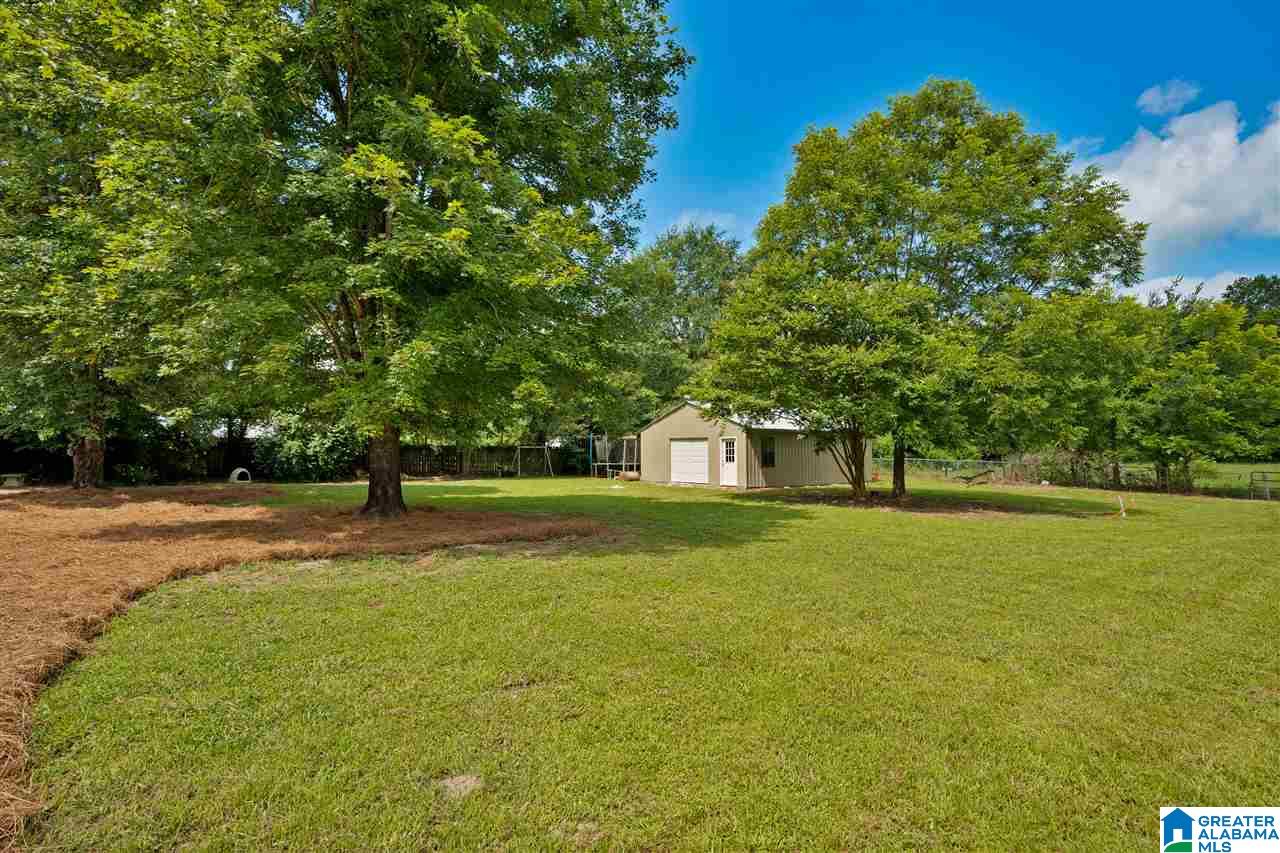 1555 Simpson Road Odenville, AL 35120 - Photo 25 of 41