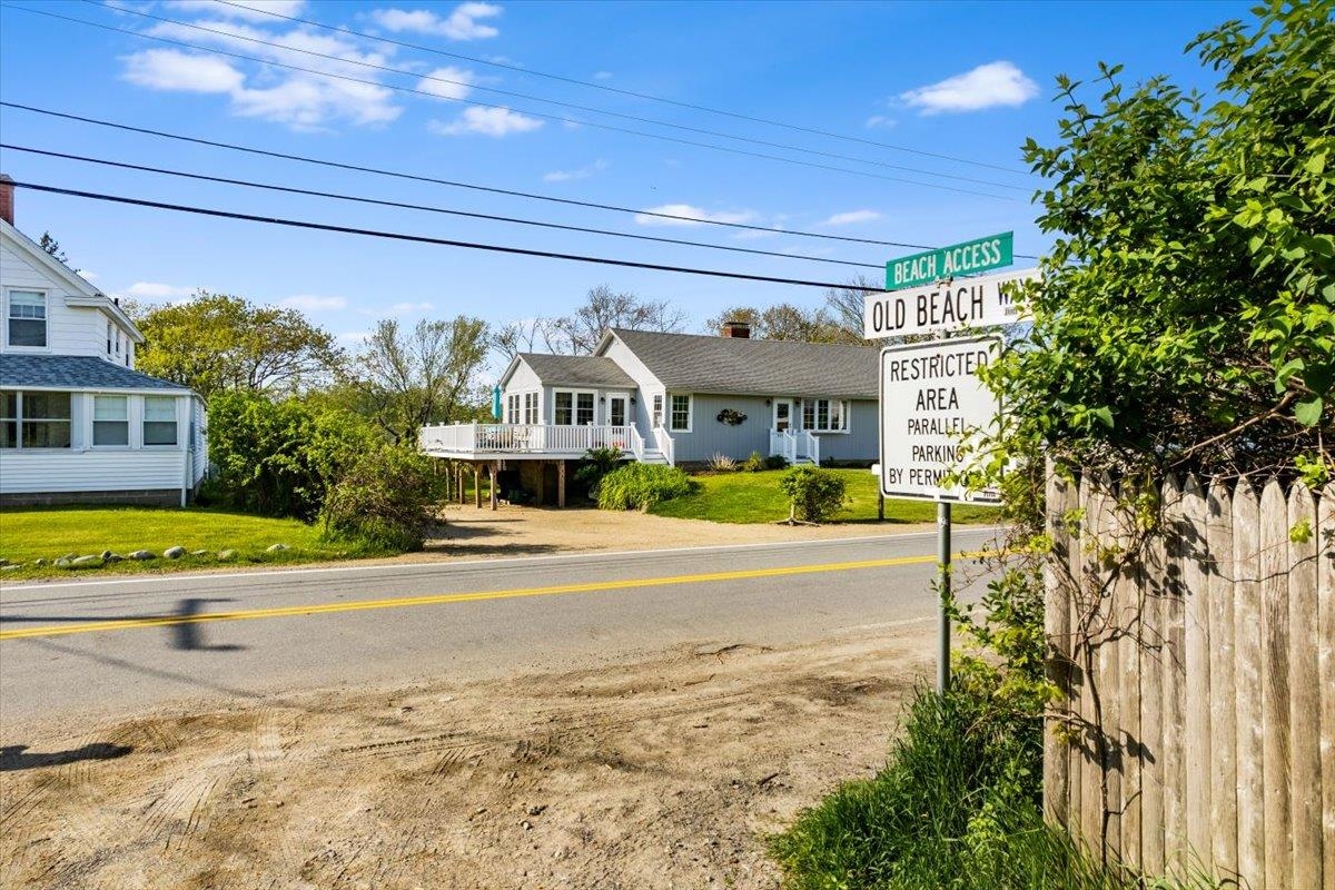 55 Old Beach Road Rye, NH 03870 - Photo 3 of 36