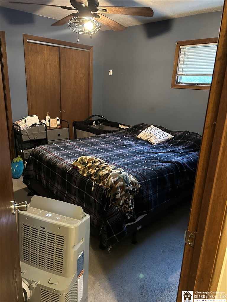 2492 Busti-Stillwater Road Jamestown, NY 14701 - Photo 19 of 33
