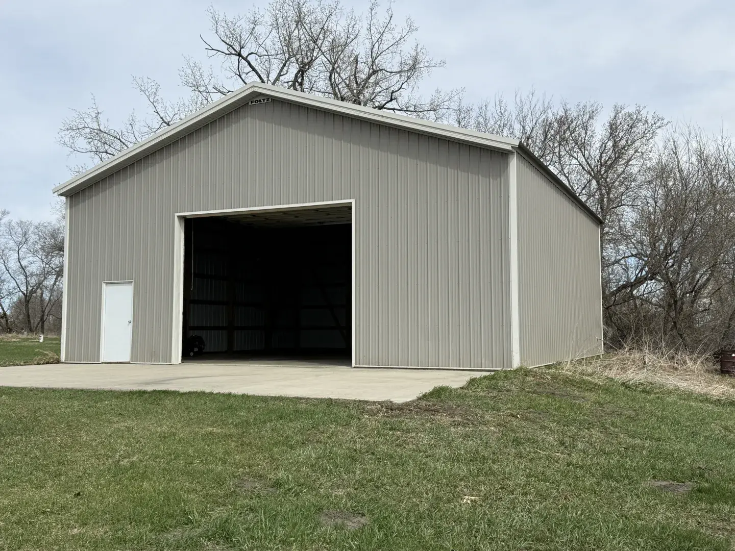 2829 147th Avenue Southeast Ayr, ND 58007 - Photo 13 of 13