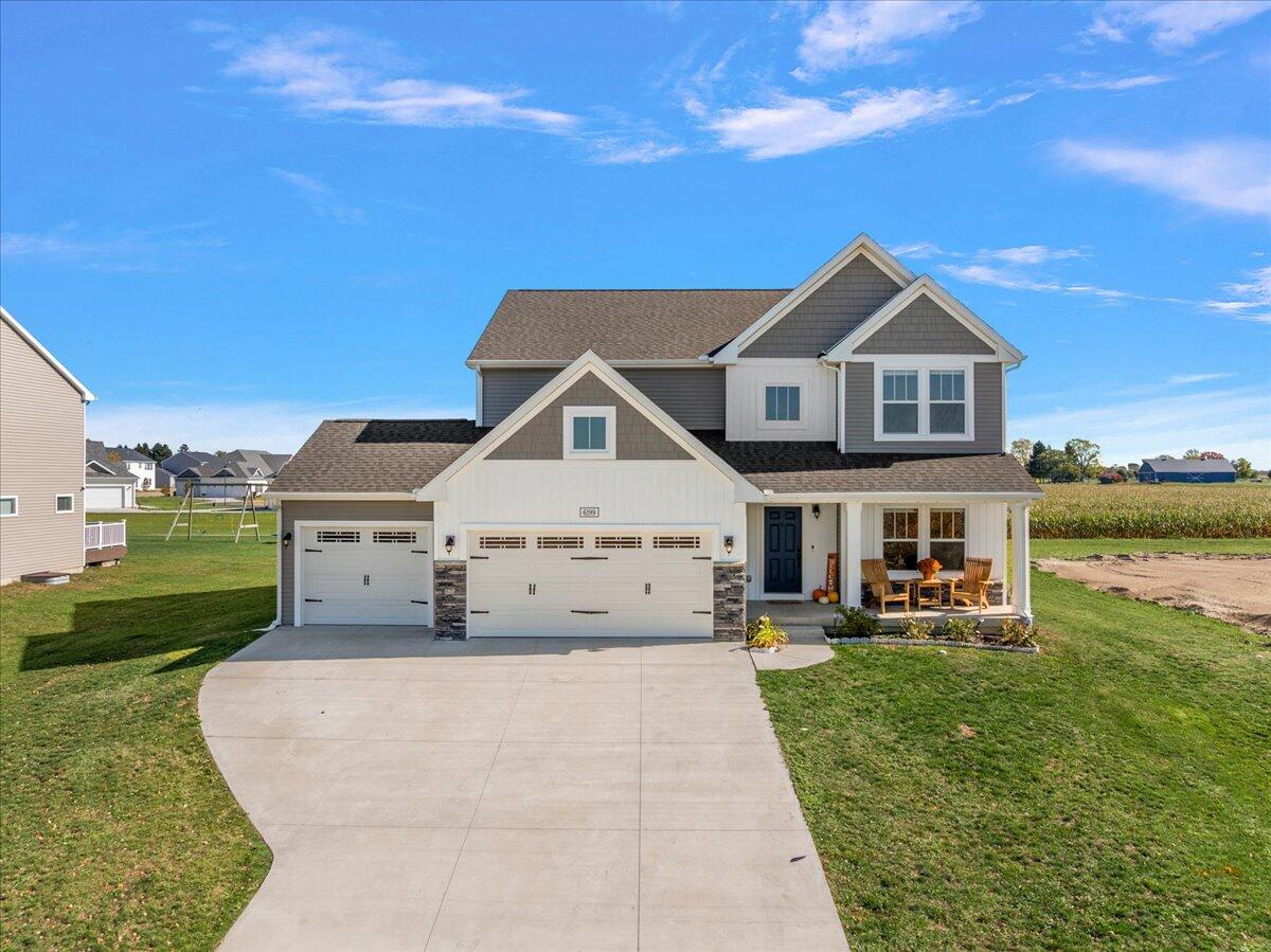 01-6199 Comiskey Rd, Stevensville, MI -3