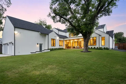$3,495,000 | 7522 Midbury Drive, Dallas, TX 75230