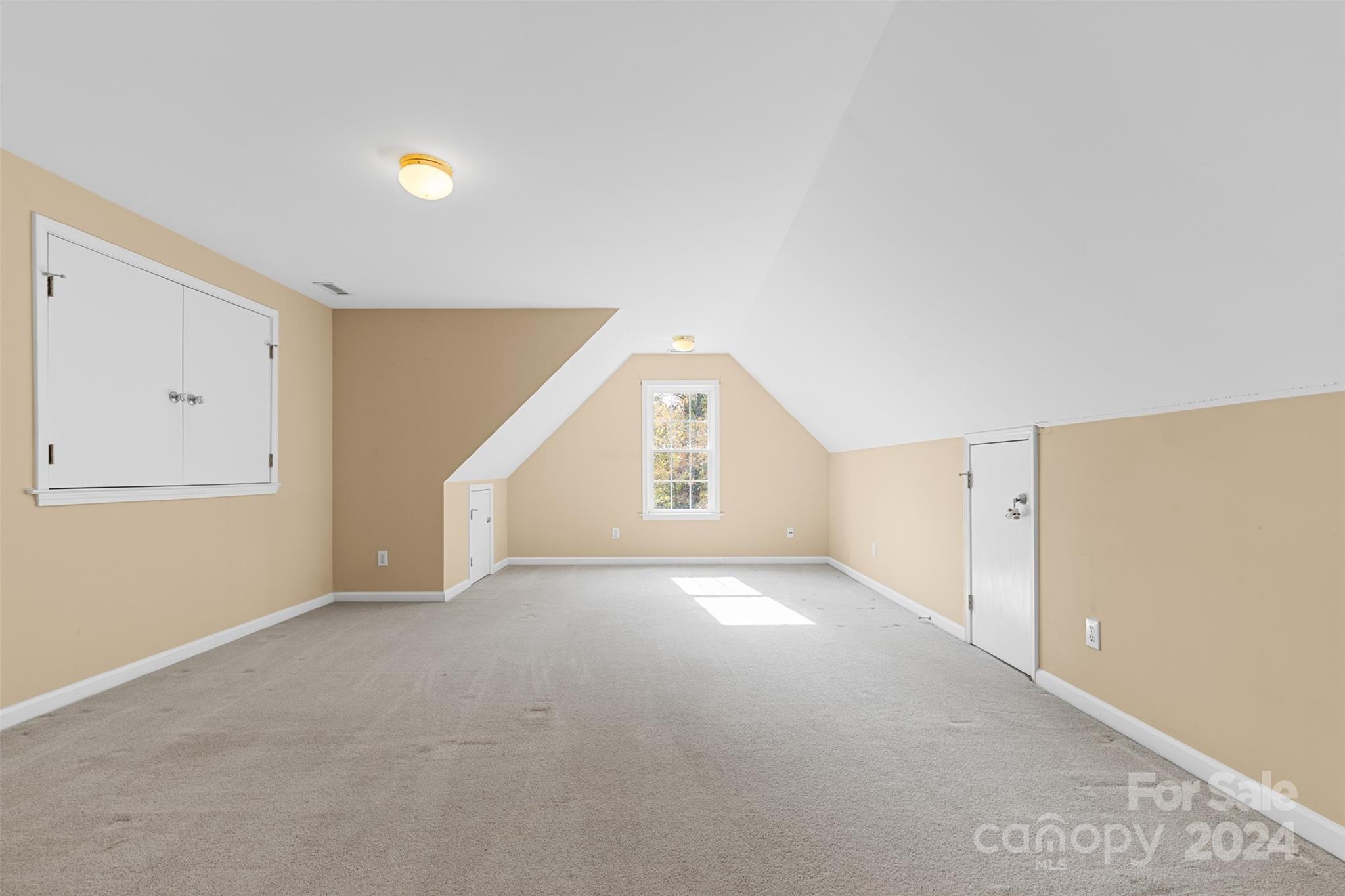 7189 Windy Pine Circle Denver, NC 28037 - Photo 25 of 34 a view of an empty room