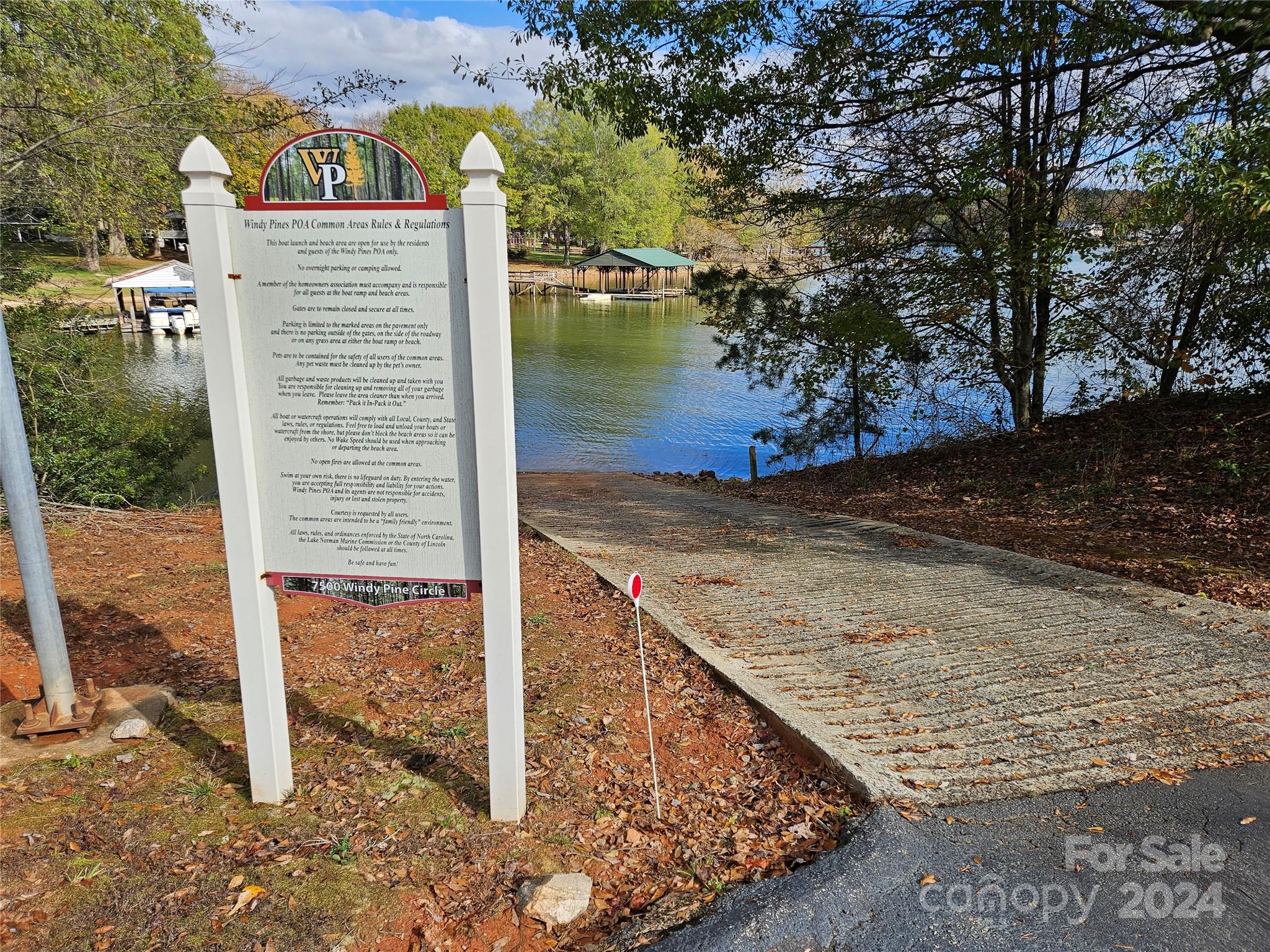 7189 Windy Pine Circle Denver, NC 28037 - Photo 6 of 34