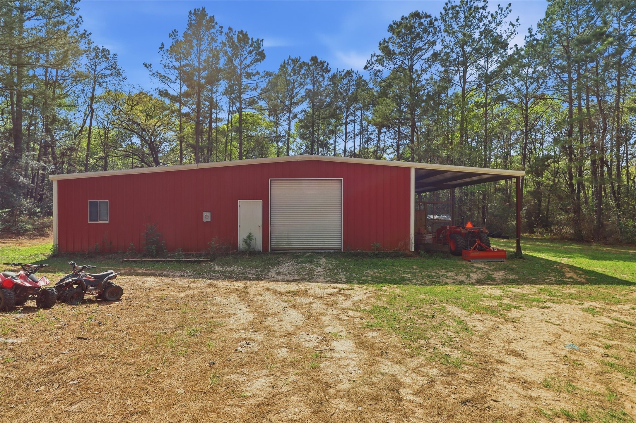 8582 Highway 75 Huntsville, TX 77340 - Photo 39 of 50