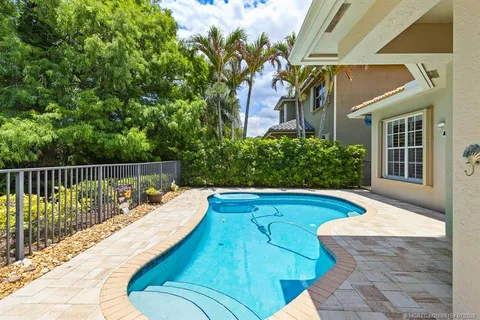 $795,000 | 771 Southwest Pebble Lane, Palm City, FL 34990