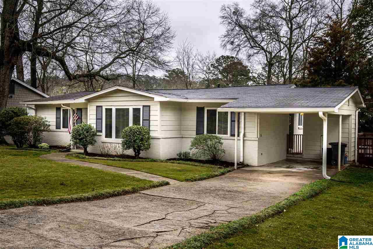 4233 Warren Road Birmingham, AL 35213 - Photo 22 of 23