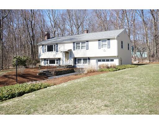 14 Thayer Heights Road Hopkinton, MA 01748 - Photo 24 of 30 Gallery Image 24