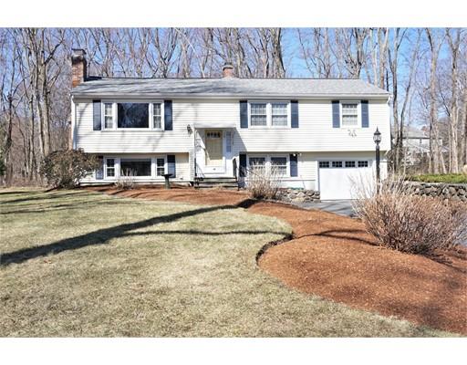 14 Thayer Heights Road Hopkinton, MA 01748 - Photo 30 of 30 Gallery Image 30