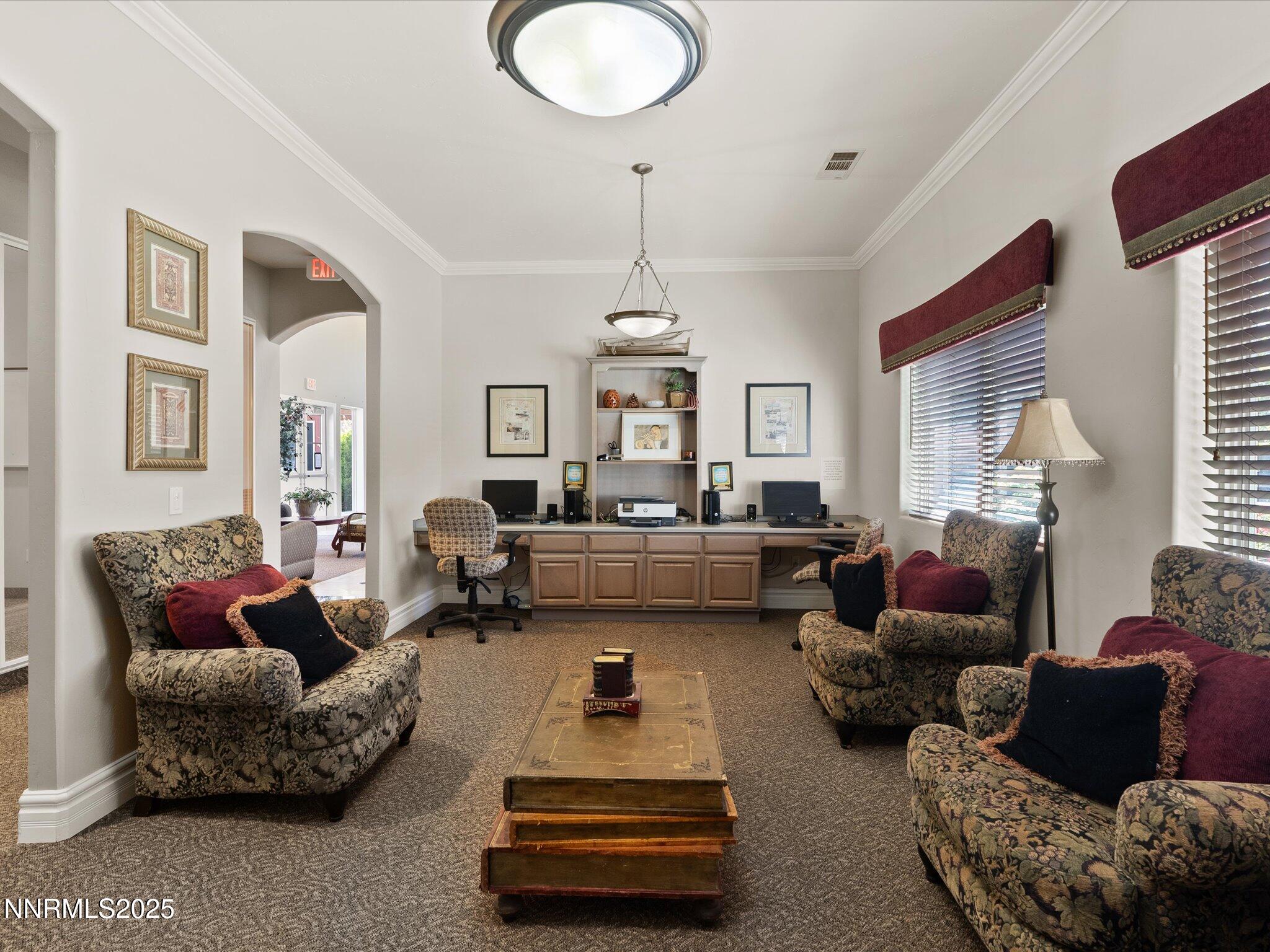 6850 Sharlands Avenue, Unit S1111 Reno, NV 89523 - Photo 20 of 28 28-6850 Sharlands Ave-Unit 1111-127