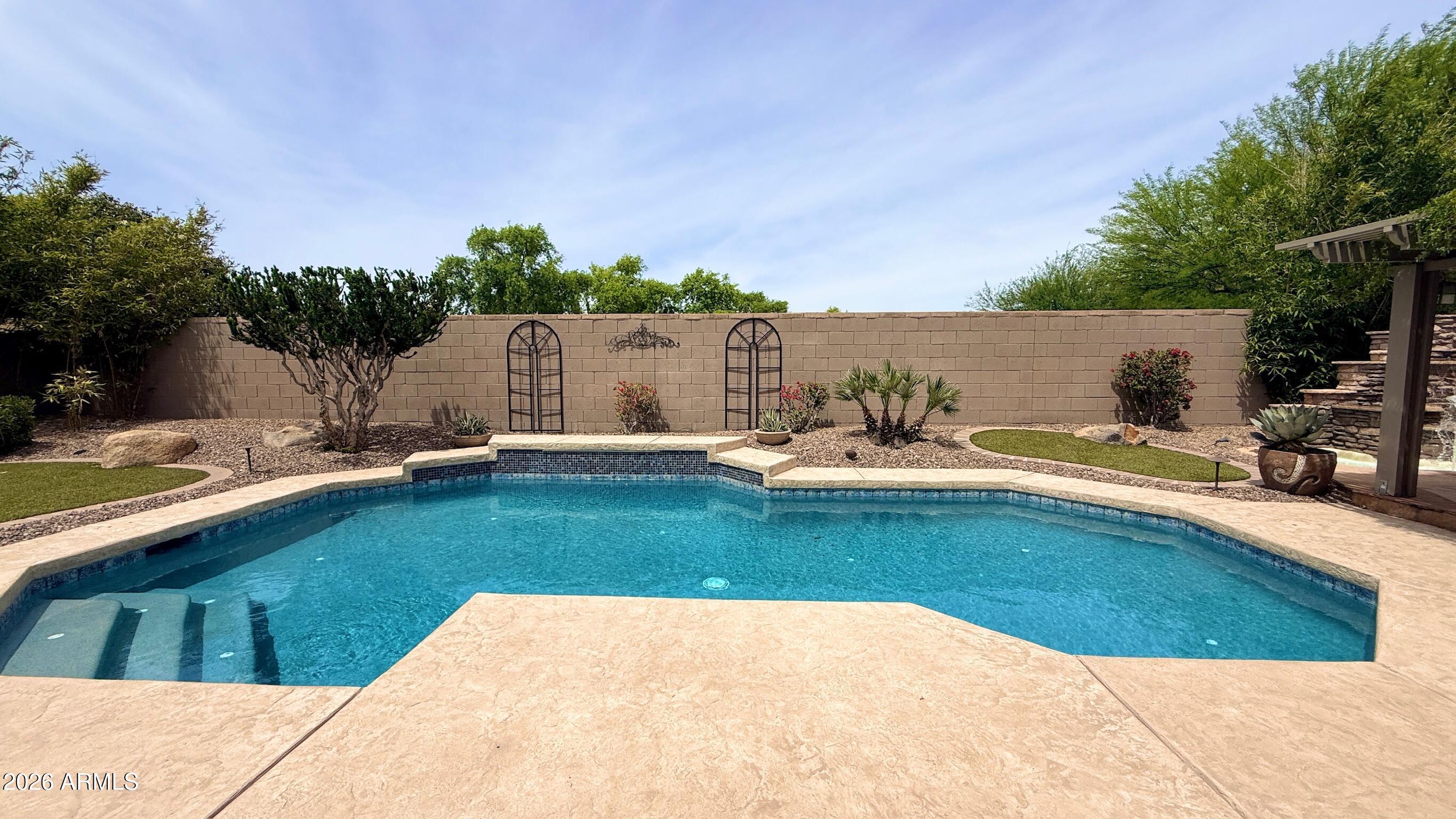 4258 East Los Altos Road Gilbert, AZ 85297 - Photo 42 of 62