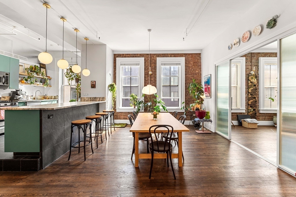 10 Williams Street, Unit 33 Boston, MA 02119 - Photo 5 of 30
