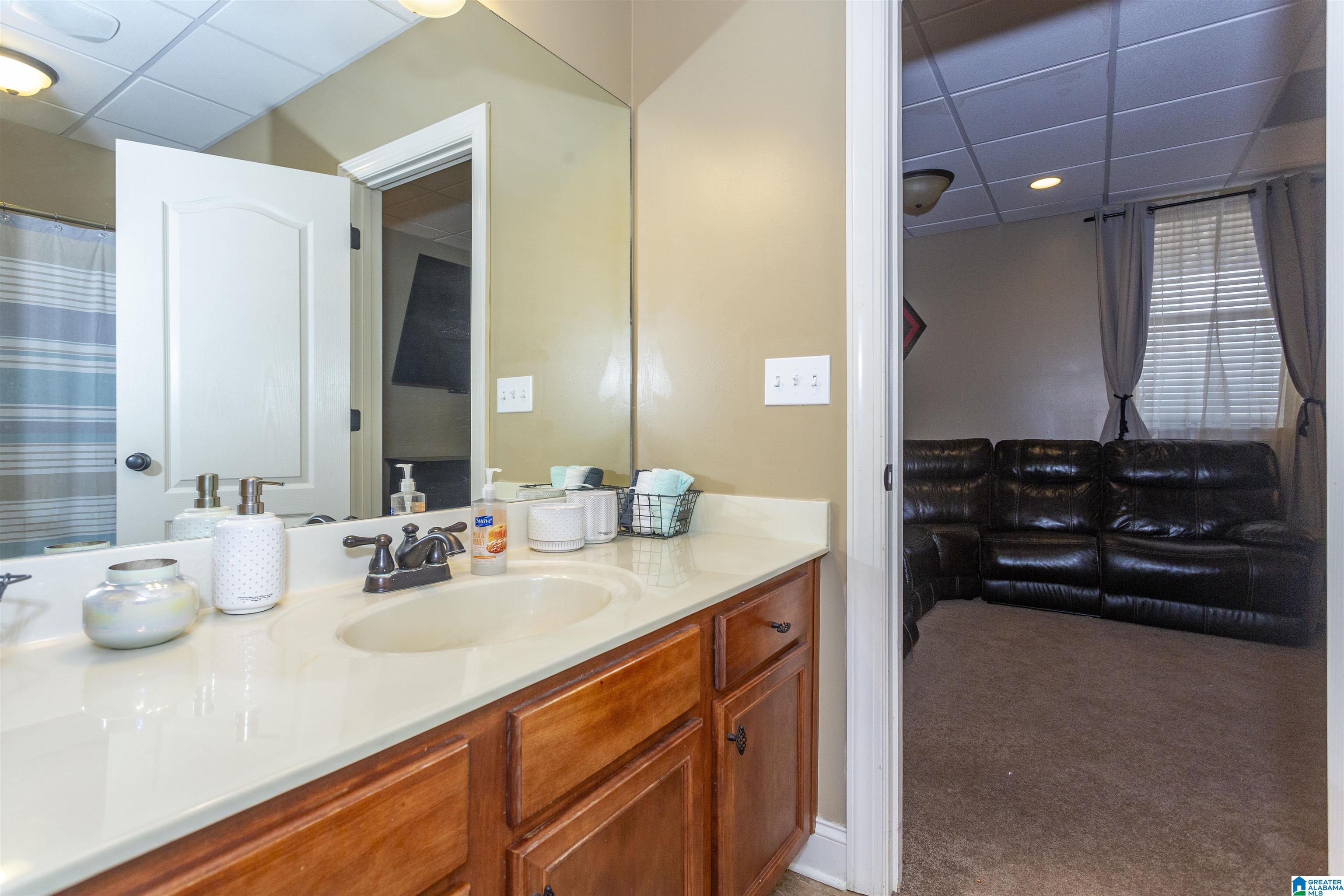 1079 Timberline Ridge Calera, AL 35040 - Photo 56 of 61