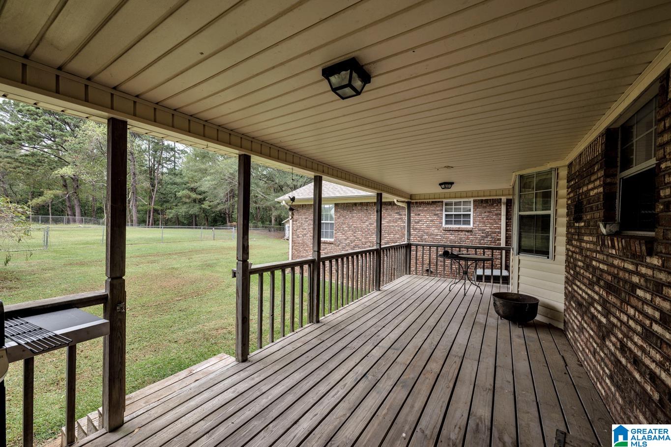 1212 Whitten Road Mount Olive, AL 35117 - Photo 36 of 43