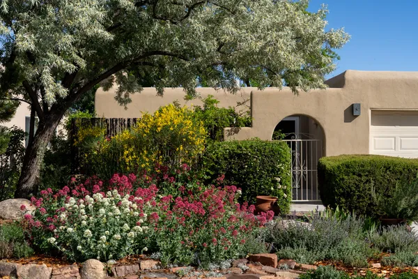 $489,000 | 3397 La Avenida De San Marcos, Santa Fe, NM 87507