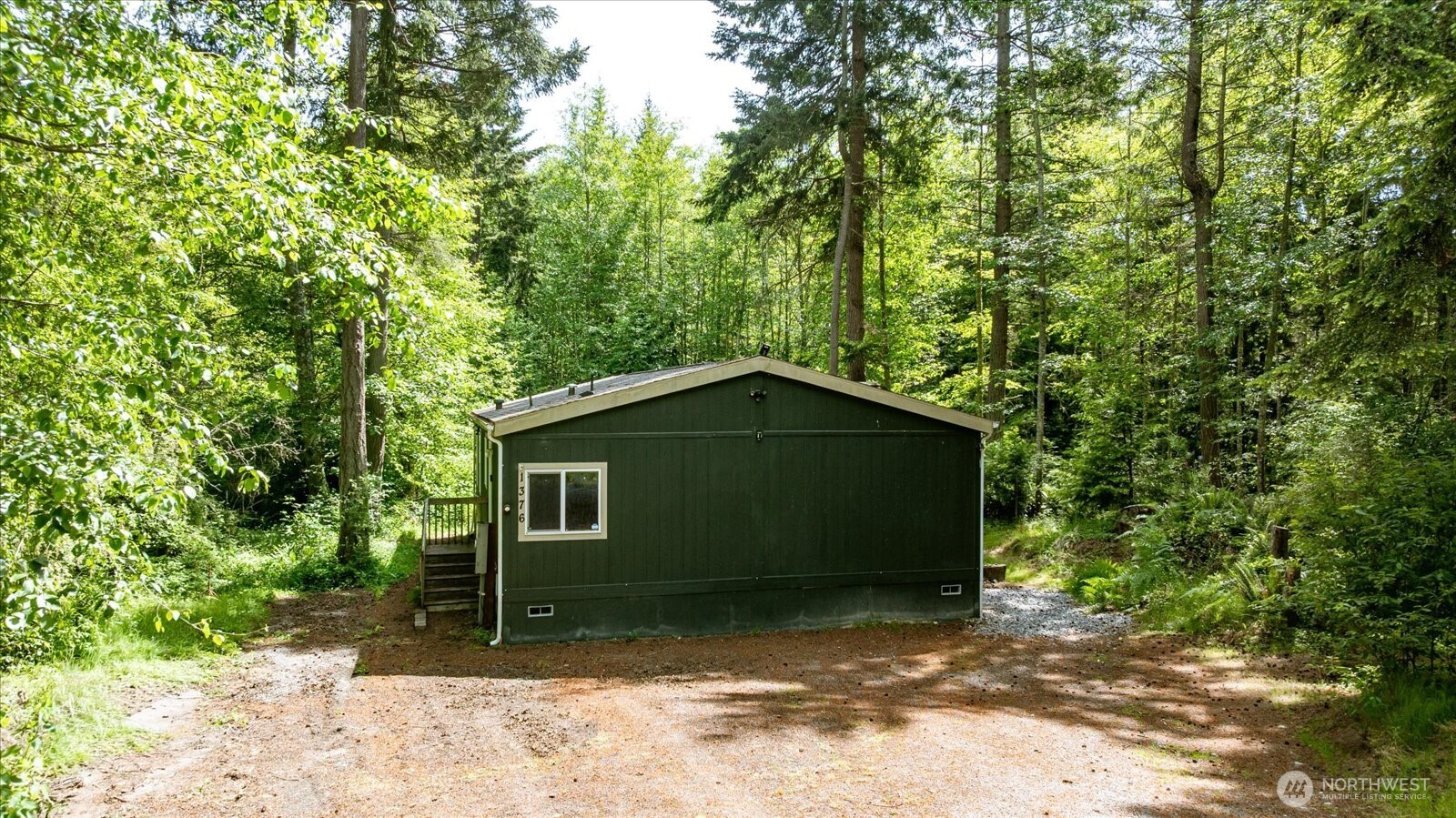 1376 Silver Lake Road Oak Harbor, WA 98277 - Photo 29 of 30