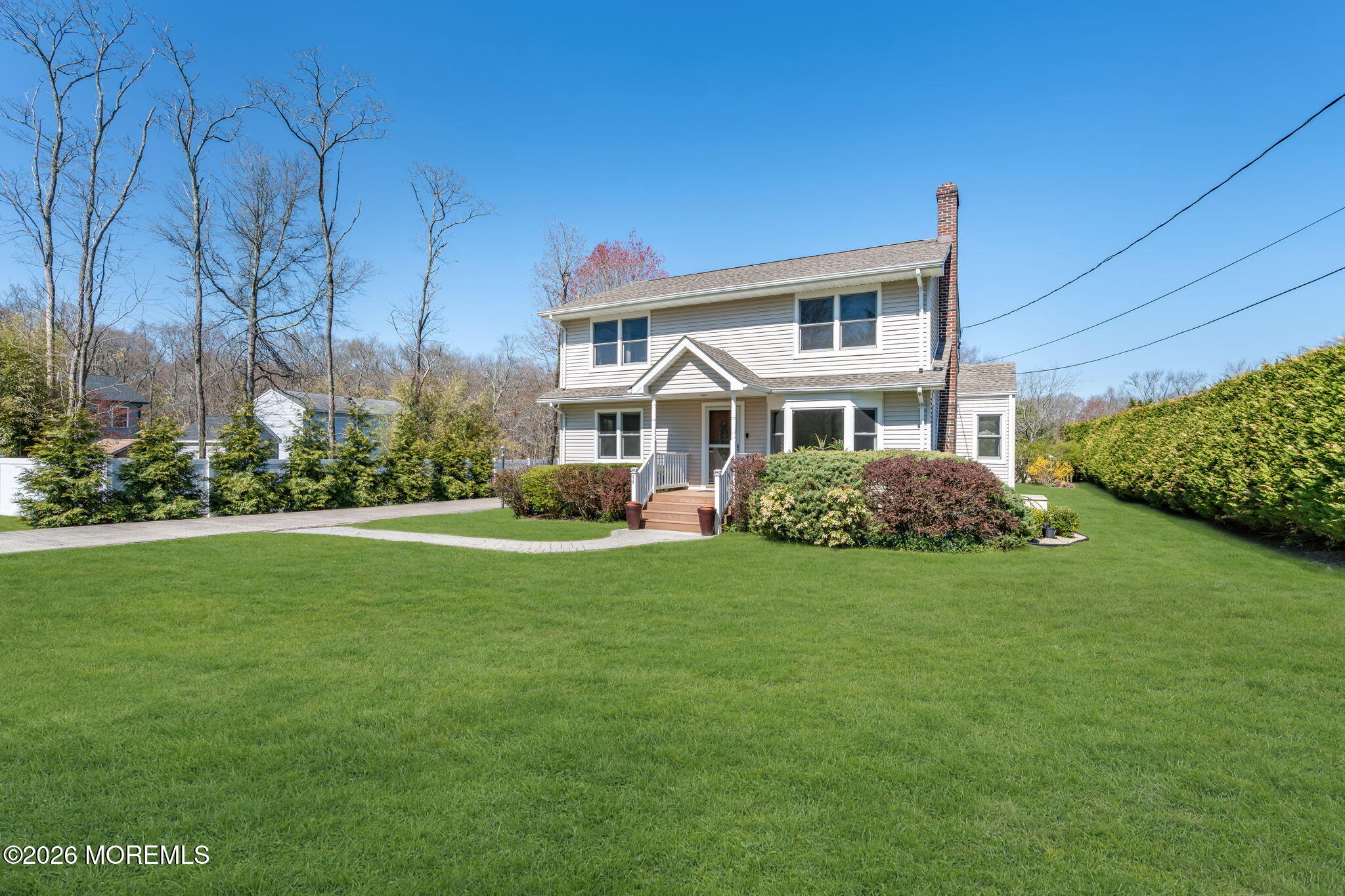 44 Asbury Road Farmingdale, NJ 07727 - Photo 2 of 77 44 Asbury Rd
