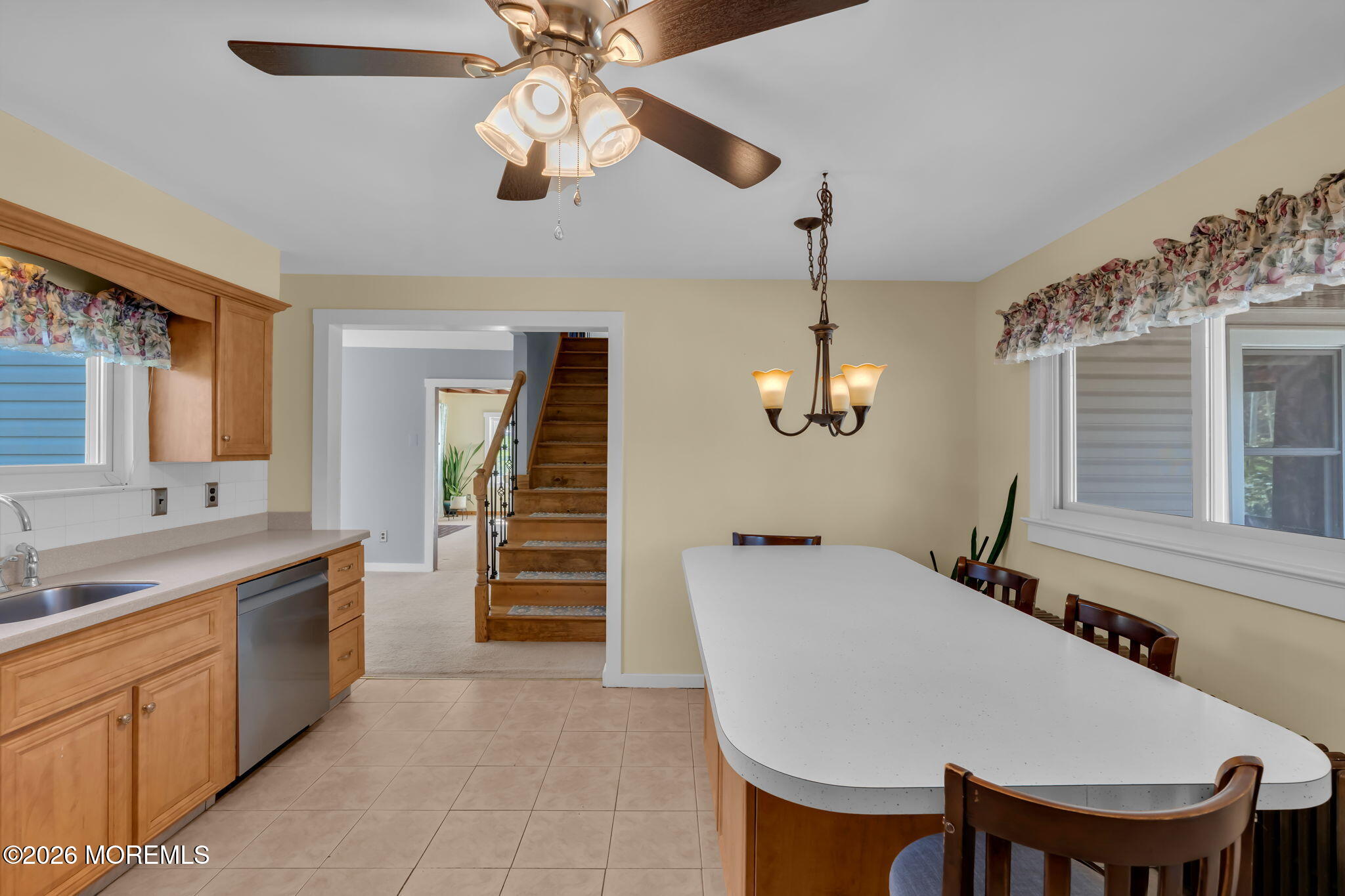 44 Asbury Road Farmingdale, NJ 07727 - Photo 21 of 77 kitchen