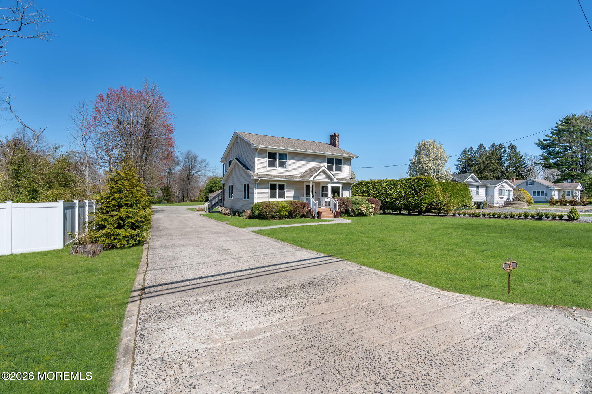 44 Asbury Road Farmingdale, NJ 07727 - Photo 3 of 77 44 Asbury Rd