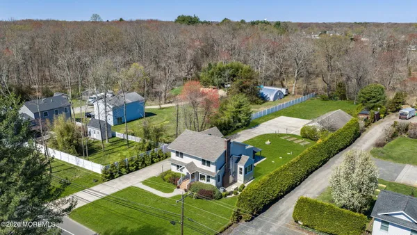 $700,000 | 44 Asbury Road, Farmingdale, NJ 07727