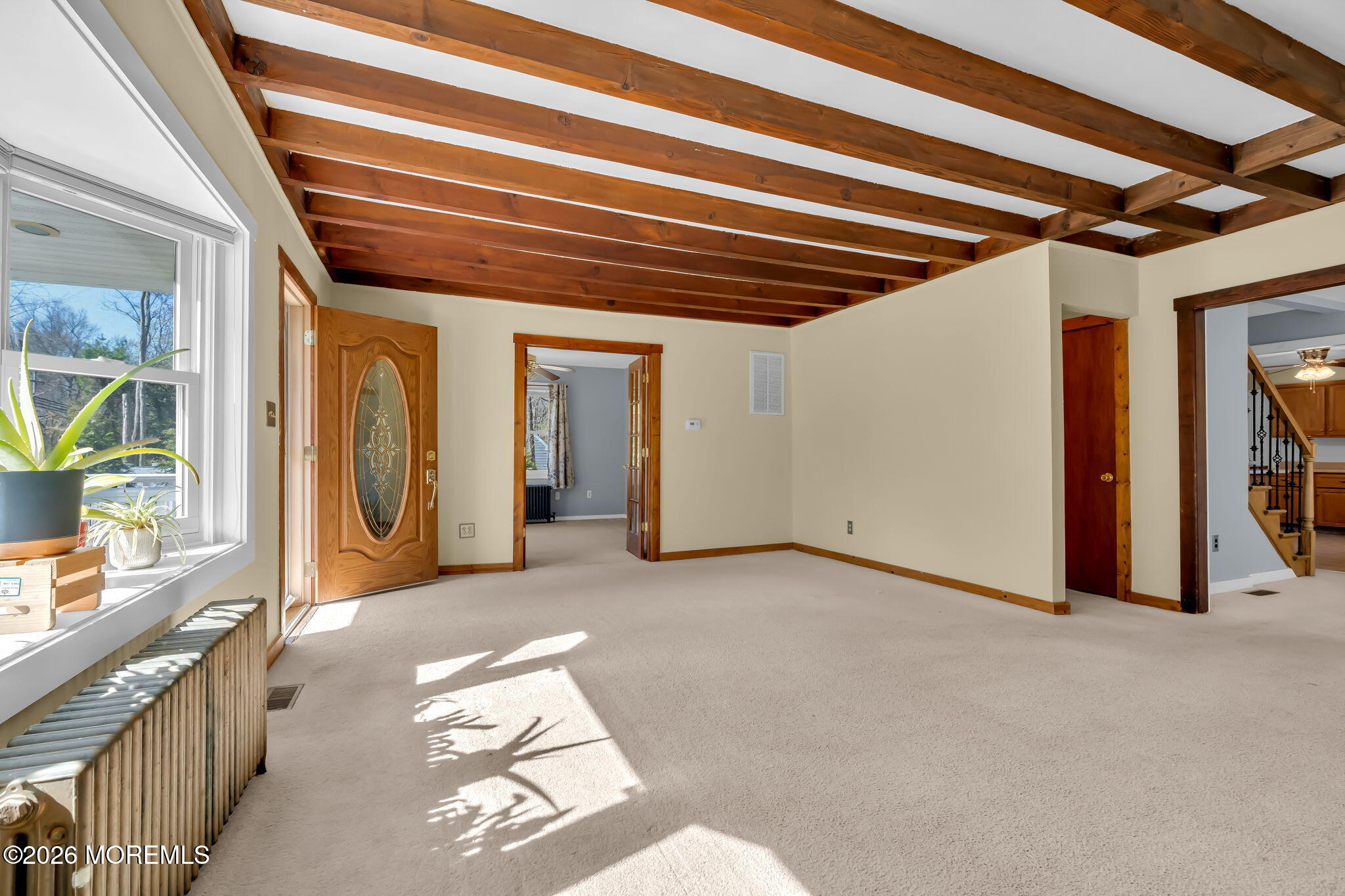 44 Asbury Road Farmingdale, NJ 07727 - Photo 8 of 77 entry/living room