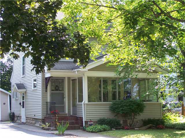 18 Belgard Street Rochester, NY 14609 - Photo 1 of 1 Exterior Front