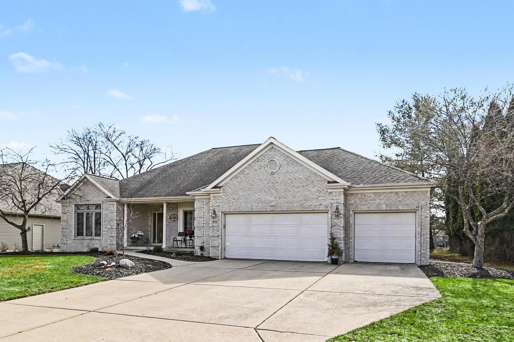 1349 Poppy Lane Dewitt, MI 48820 - Photo 39 of 44