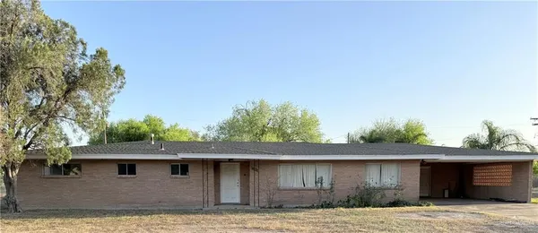$140,000 | 1703 Scobey Avenue, Donna, TX 78537